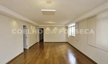 Imagem 3: São Paulo - Apartamento Padrão - Higienópolis