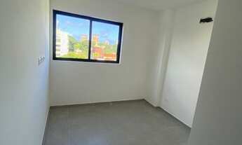Imagem 7: VENDO FLAT 1 QUARTO NOVO ( HIPÓDROMO