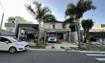 Imagem 2: Casa em Condomínio para Venda em Indaiatuba, Villaggio Di Itaici, 3 dormitórios, 1 suíte