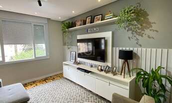 Imagem 4: Apartamento para Venda - 90.91m², 2 dormitórios, sendo 1 suites, Centro Histórico