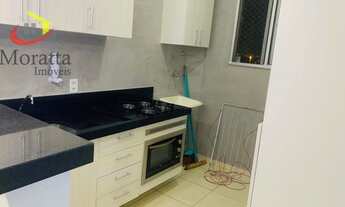 Imagem 7: 02 Dorm. à VENDA e LOCAÇÃO - Edifício Residencial Solar dos Sabiás - Salto/SP