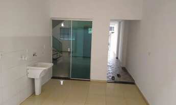 Imagem 5: Sobrado Jardim Botânico I - 130m2