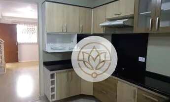 Imagem 7: Sobrado com 2 dormitórios à venda, 76 m² por R$ 285.000,00 - Cidade Industrial - Curitiba