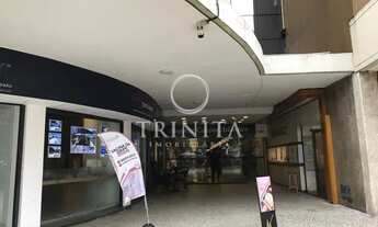 Imagem: Loja em Copacabana - Rio de Janeiro