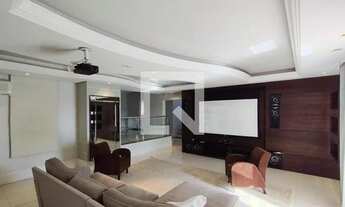 Imagem 4: Casa para Aluguel - Cristo Rei, 4 Quartos, 500 m2