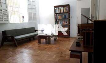 Imagem 3: Casa de Vila-À VENDA-Botafogo-Rio de Janeiro-RJ