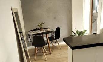 Imagem 4: Apartamento 2 quartos (Não é mobiliado) Nilópolis, Rua Manoel Reis