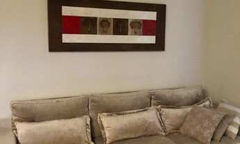 Imagem: APARTAMENTO - JARDIM TEXTIL - SP