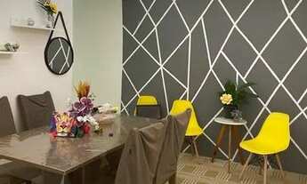 Imagem 2: Casa em condomínio fechado 3 quartos