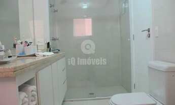 Imagem 7: Apartamento Brooklin para locação ,3 suítes, 3 vagas com 198m² , quadra de tênis !