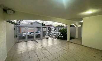 Imagem 2: Casa com 3 dormitórios, 220 m² - venda por R$ 800.000,00 ou aluguel por R$ 4.000,00/mês