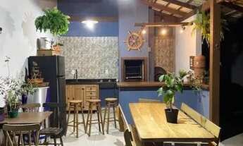 Imagem 3: SÃO FRANCISCO DO SUL - Casa Padrão - Água Branca