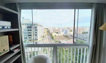 Imagem 2: Apartamento para Venda - 60m², 2 dormitórios, sendo 1 suites, 1 vaga - Cristo Redentor