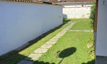 Imagem 2: Casa Centro Bertioga 1 dorm - Contrato Anual