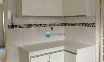 Imagem 4: Apartamento com 3 dormitórios para alugar, 95 m² por R$ 1.359/mês - São Manoel - São José