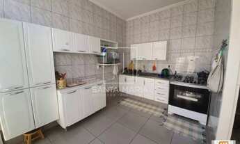 Imagem 7: Casa (térrea na rua) 3 dormitórios/suite, cozinha planejada