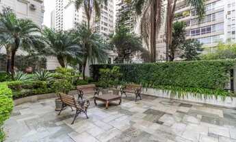 Imagem 7: Apartamento Locação 3 Dormitórios - 95 m² Cerqueira César