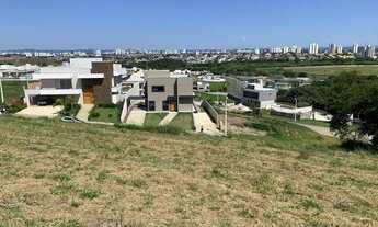 Imagem: Terreno Em Condomínio Urbanova