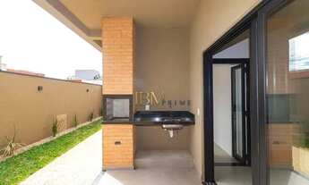 Imagem: Casa térrea com 3 dormitórios à venda