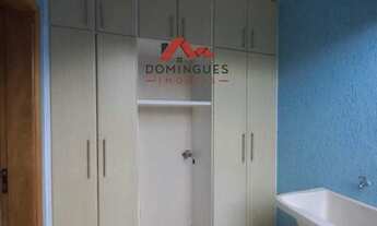 Imagem 5: Sobrado para aluguel com 165 metros quadrados com 3 quartos em Parque Nova Carioba - Ameri