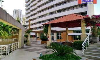 Imagem 3: Apartamento com 3 quartos para alugar no Cocó - Fortaleza/CE