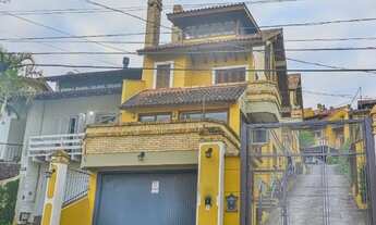 Imagem 2: Casa em Jardim Isabel