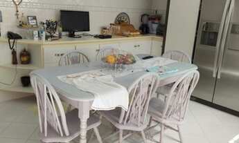 Imagem 3: Sobrado para aluguel com 260 metros quadrados com 3 quartos em Jardim Bonfiglioli - São Pa