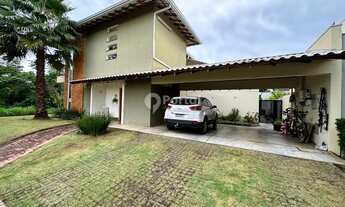 Imagem: Casa de condomínio sobrado para venda com