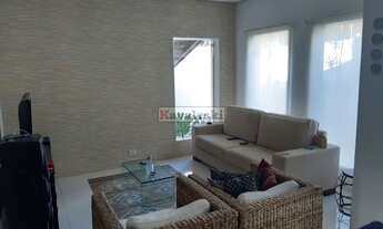 Imagem 4: Casa térrea miolo Jd da Saúde com 3 suites 4 Vagas quintal com piscina e churrasq.- Ac Per