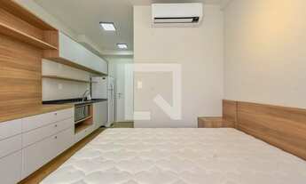 Imagem 6: Apartamento para Aluguel - Consolação, 1 Quarto, 26 m2