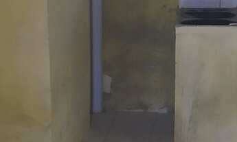 Imagem 6: Alugo kitnet Quarto com aluguel por R$1 /mês