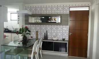 Imagem 6: Apartamento 2 Quartos nos Bancarios João Pessoa PB com suite