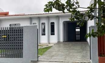 Imagem 2: Casa - Campo Mourão