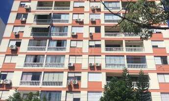 Imagem 2: Apartamento para Venda - 67m², 2 dormitórios, 1 vaga - Cristal