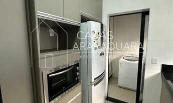 Imagem 6: Casa Espaçosa com 3 Dormitórios no Condomínio Atlanta em Araraquara SP