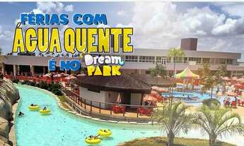 Imagem: Dream Park Hidrolandia