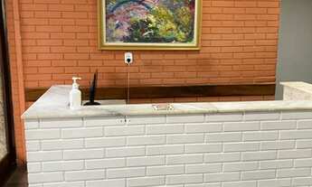 Imagem 4: No Centro de Porto Alegre! 1 dormitório com vista de tirar o fôlego