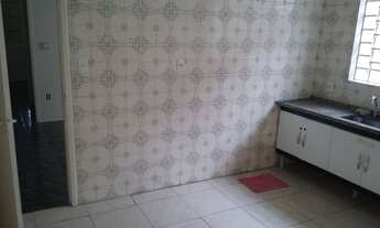 Imagem 5: LOCAÇÃO: CASA TÉRREA TOTALMENTE PLANA - VILA PIRES - SANTO ANDRÉ/SP