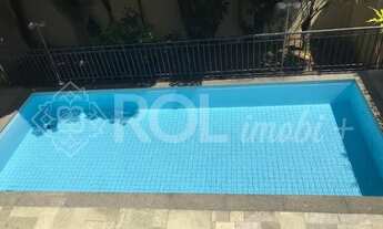 Imagem 3: APARTAMENTO RESIDENCIAL em SÃO PAULO - SP, HIGIENÓPOLIS