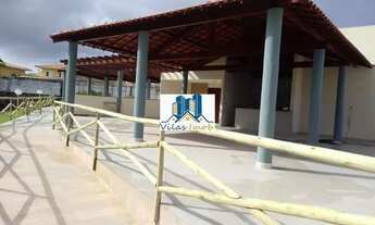 Imagem 7: APARTAMENTO RESIDENCIAL em LAURO DE FREITAS - BA, CENTRO