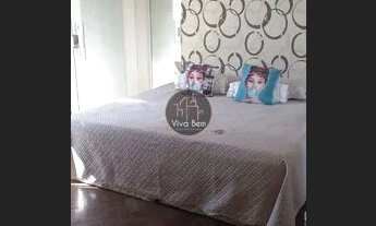 Imagem 5: Apartamento com 5 quartos, 460 m², locação por R$ 8.000.000