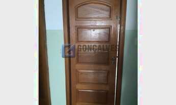 Imagem 6: SAO BERNARDO DO CAMPO - Residential / Apartment - BAIRRO ASSUNCAO