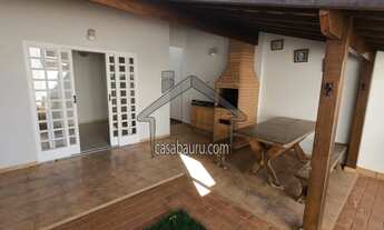 Imagem 6: Casa Aluguel Condomínio Villaggio Bauru