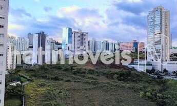 Imagem 3: Venda Apartamento 4 quartos Vila da Serra Nova Lima