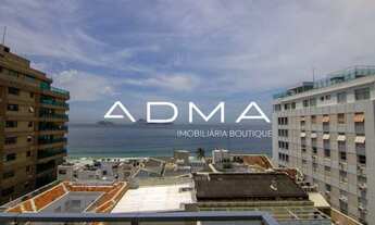 Imagem 4: Cobertura-À VENDA-Ipanema-Rio de Janeiro-RJ