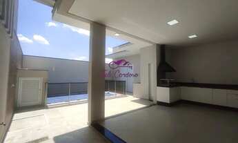 Imagem 2: INDAIATUBA - Casa de Condomínio - JARDIM RESIDENCIAL DONA LUCILLA