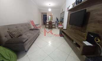 Imagem: Apartamento com 2 dormitórios sendo 1 suíte