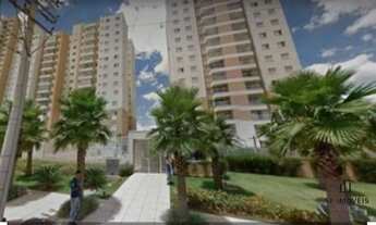 Imagem 2: Apartamento à venda, 87m², Edifício Mistral Campolim, no Portal da Colina