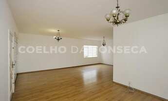 Imagem 4: São Paulo - Casa Padrão - Jardim das Bandeiras