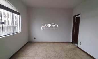 Imagem 3: Apartamento para aluguel, 3 quartos, 1 suíte, 1 vaga, Centro - Barbacena/MG